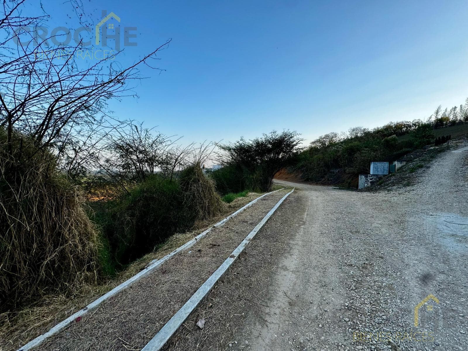 Land for Sale in Imperial del Bosque, Across from Coapexpan