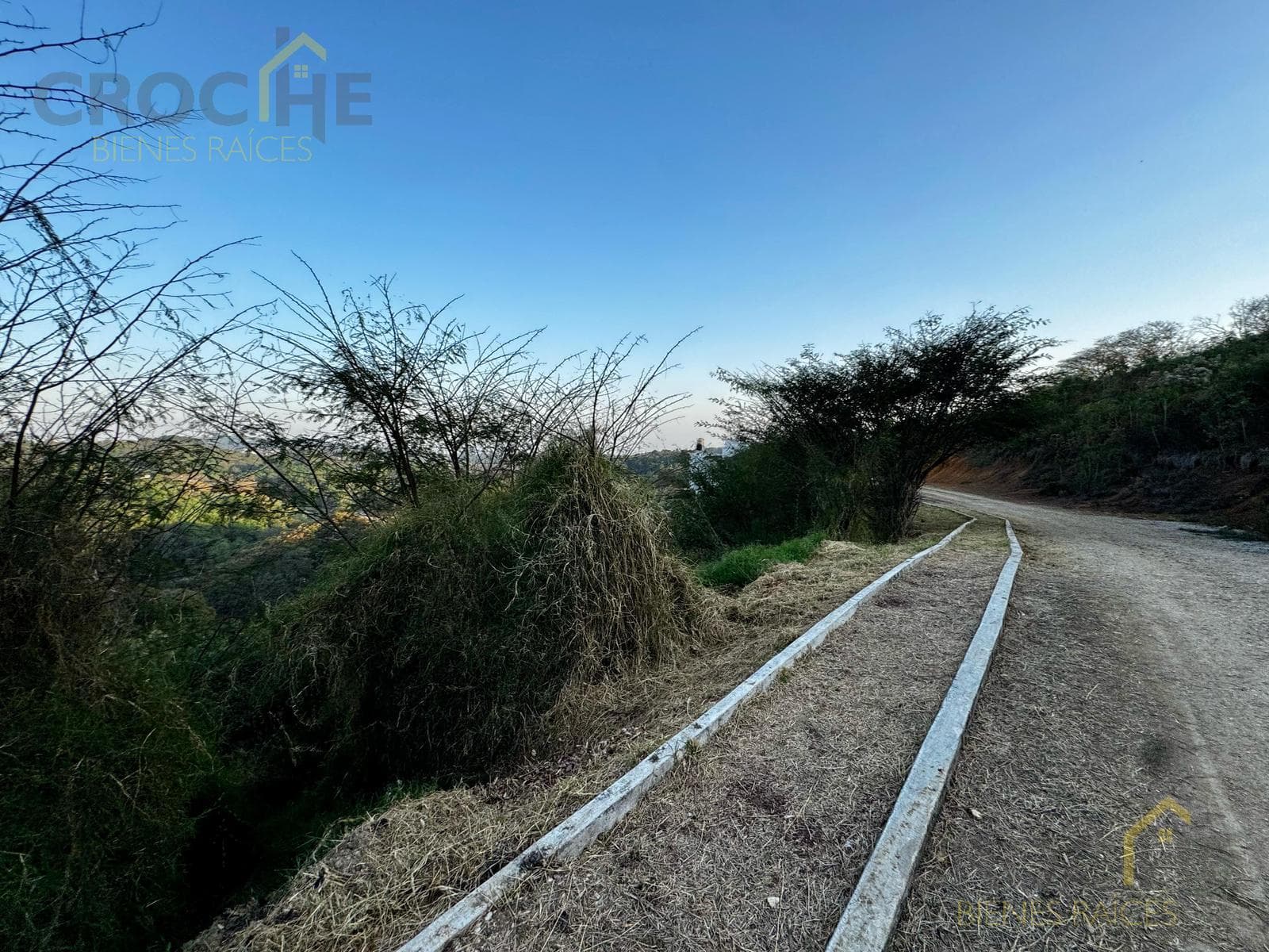 Land for Sale in Imperial del Bosque, Across from Coapexpan