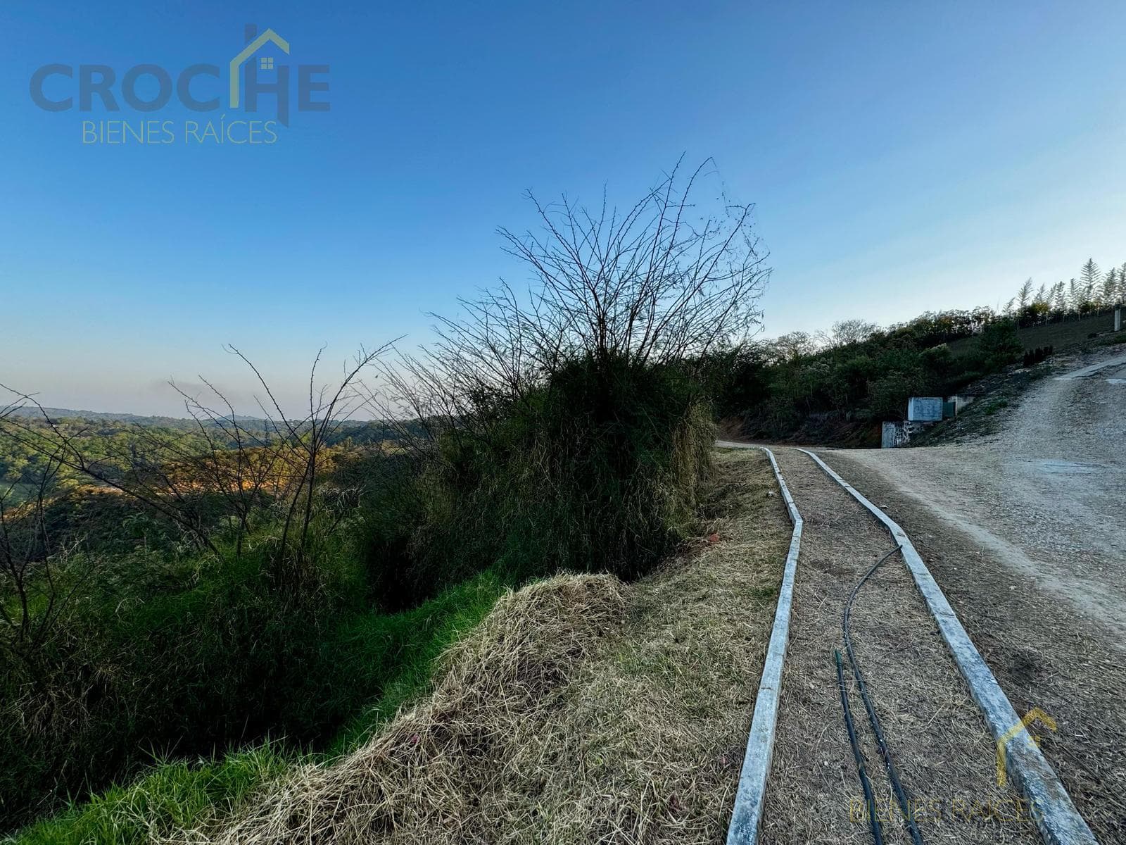 Land for Sale in Imperial del Bosque, Across from Coapexpan