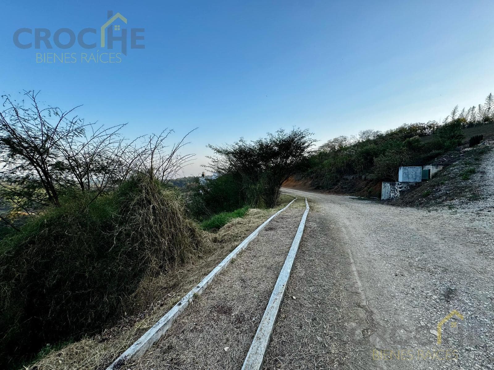 Land for Sale in Imperial del Bosque, Across from Coapexpan