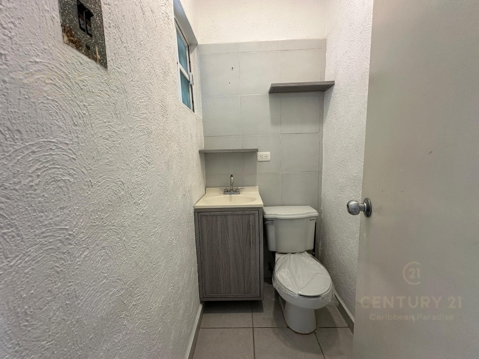Se Renta Casa Semiameblada 3R en Playa del Carmen