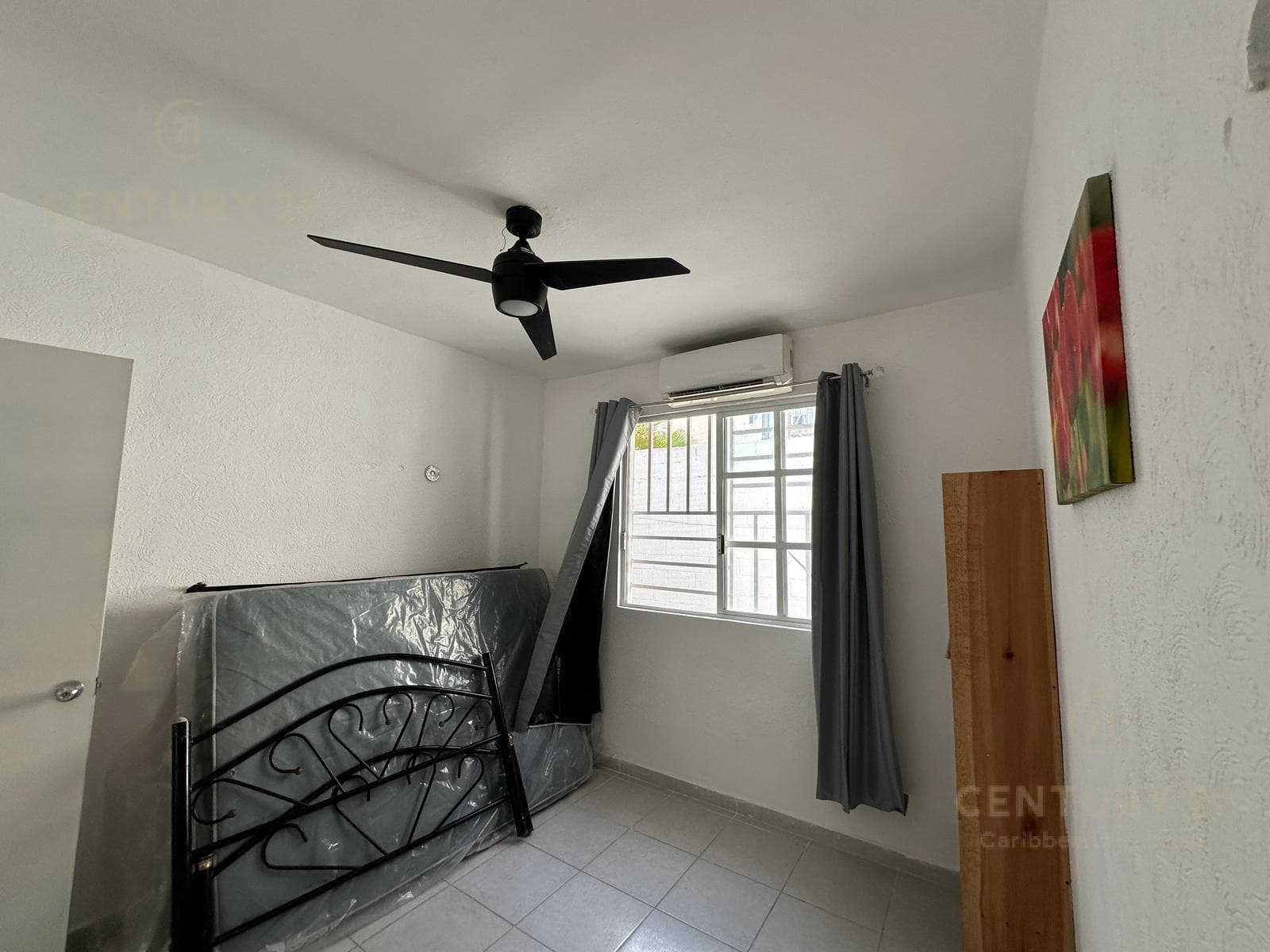 Se Renta Casa Semiameblada 3R en Playa del Carmen
