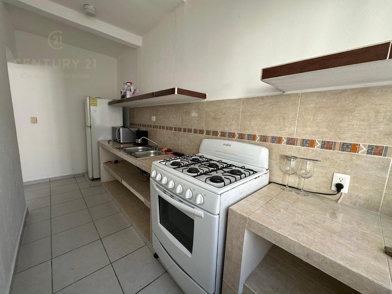 Se Renta Casa Semiameblada 3R en Playa del Carmen