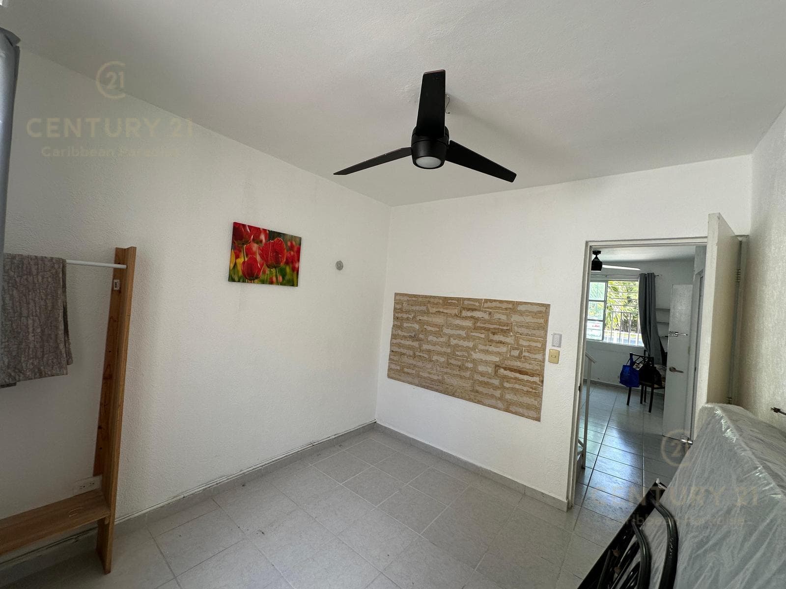 Se Renta Casa Semiameblada 3R en Playa del Carmen