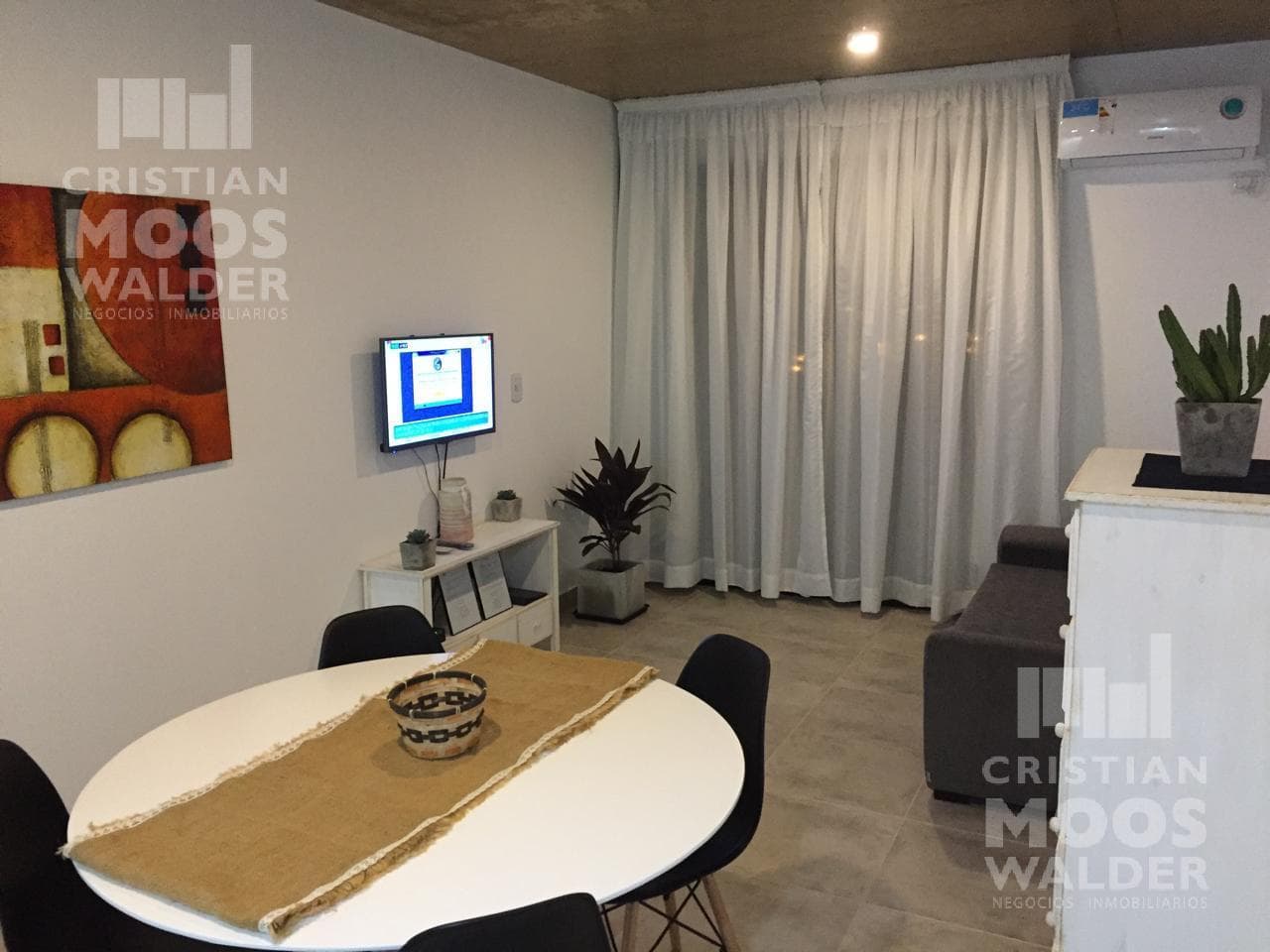 1-room apartment for sale - Belén de Escobar.