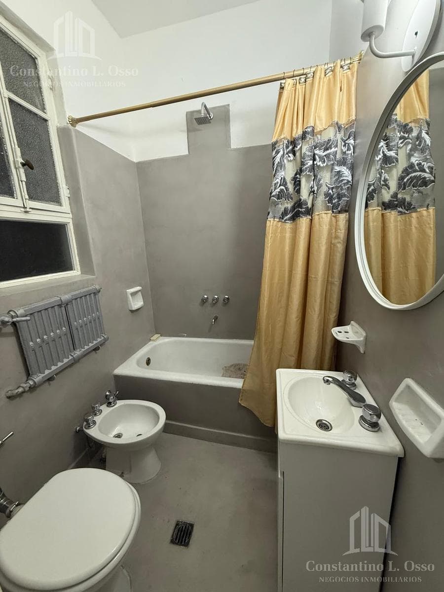 Apartment in CABA