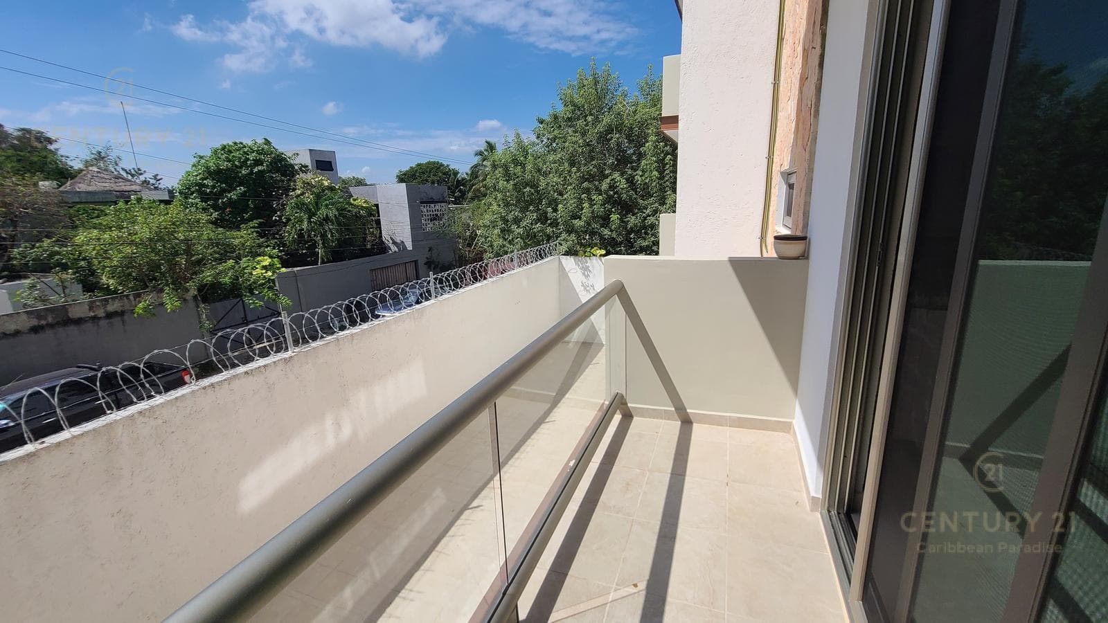 Hermoso departamento amplio en venta en Playa del Carmen Residencial Luxia P4389