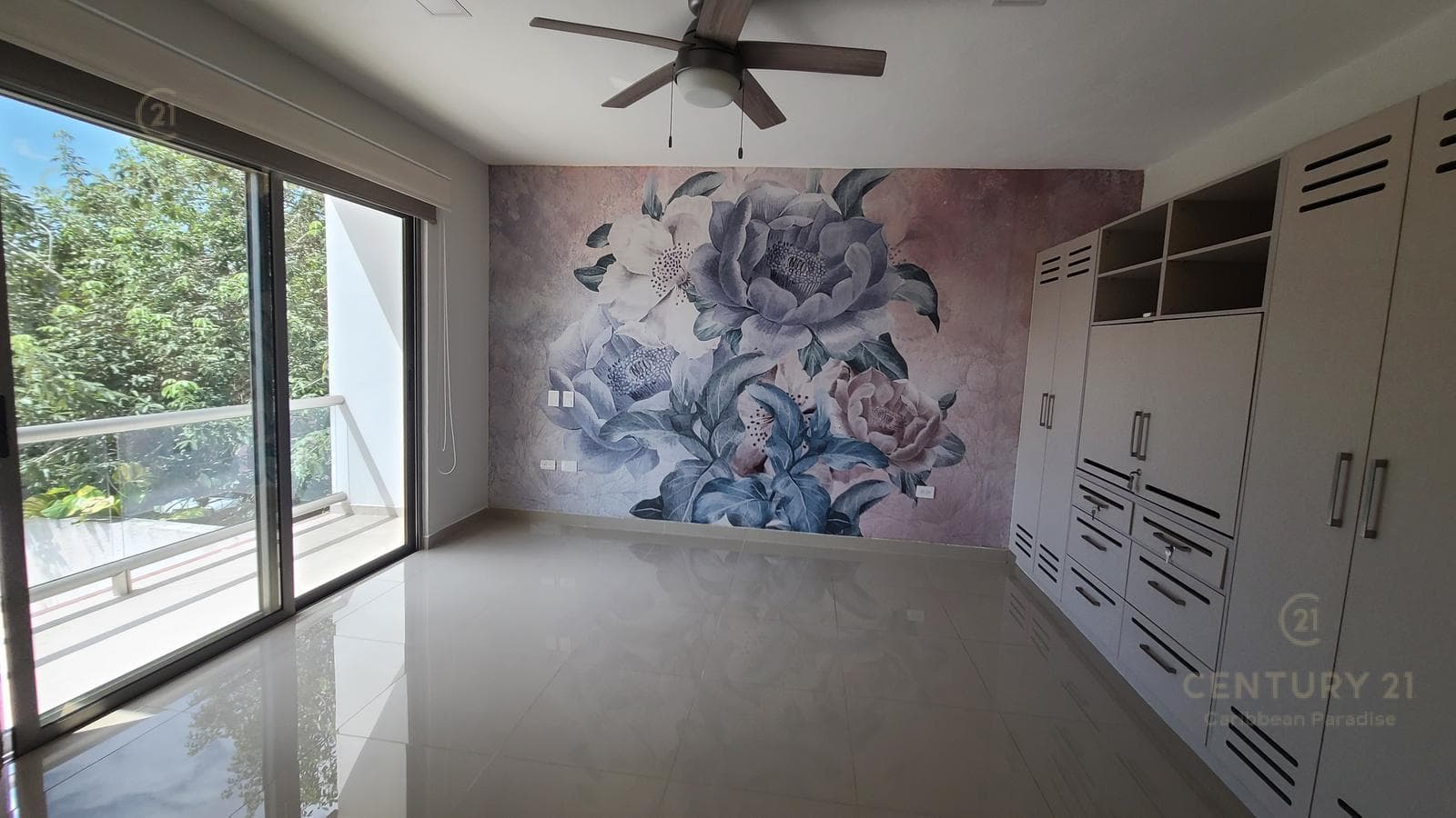 Hermoso departamento amplio en venta en Playa del Carmen Residencial Luxia P4389
