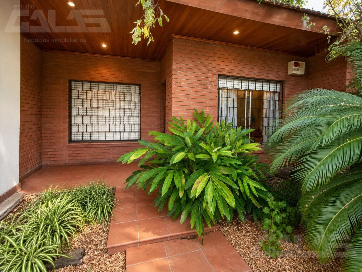 House in San Antonio de Padua