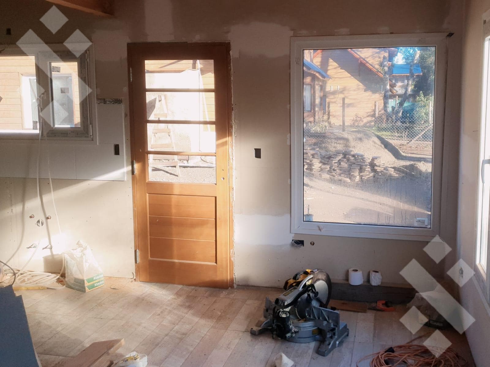 2-Bedroom Cabin for Sale, Villa La Angostura