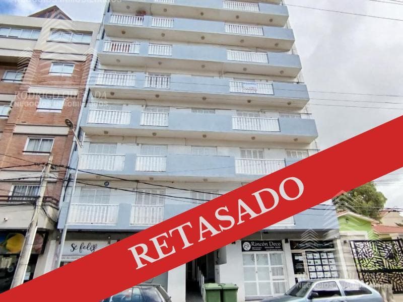 2-room apartment in an excellent location!!! REVALUED