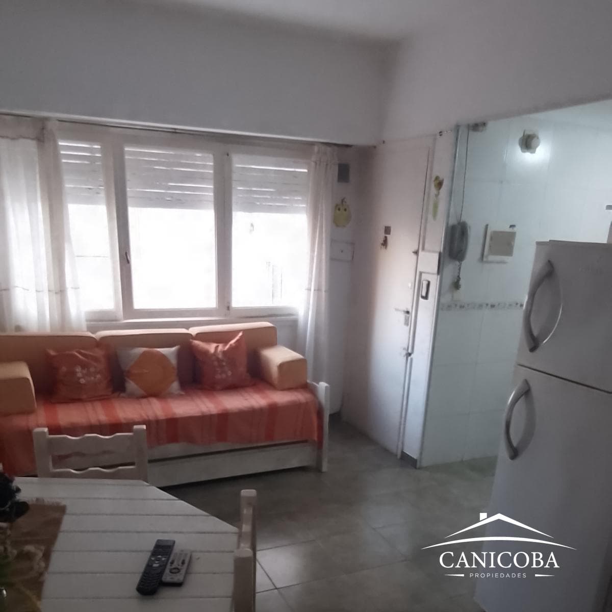 Apartment in Terminal Vieja