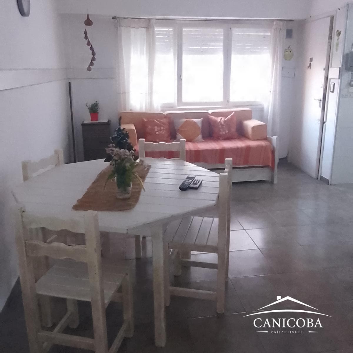 Apartment in Terminal Vieja