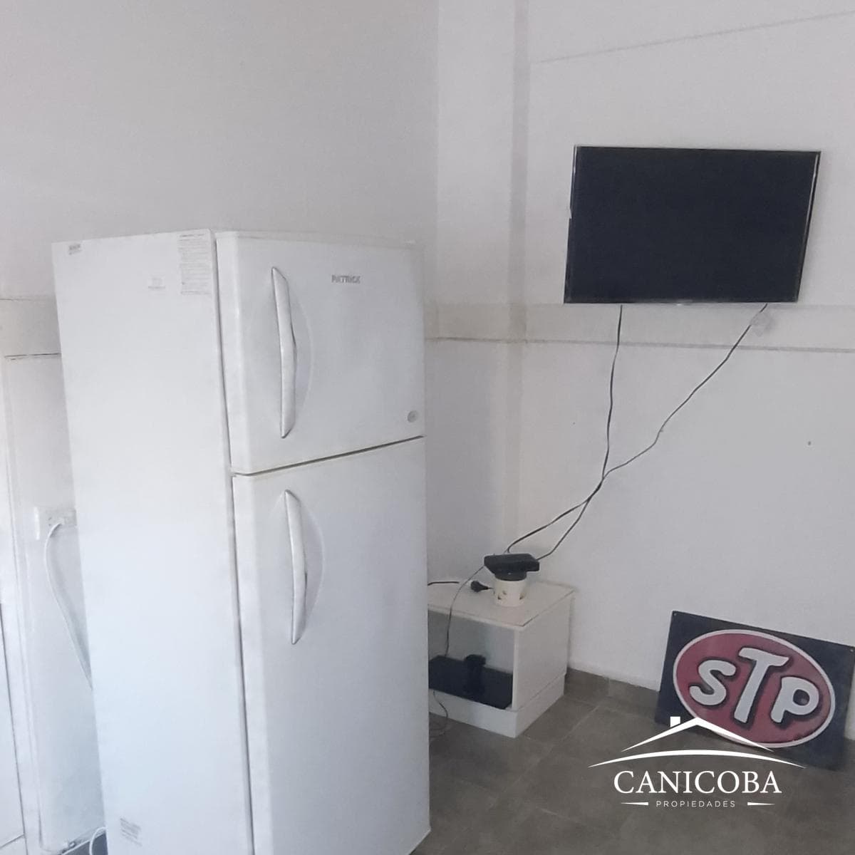 Apartment in Terminal Vieja