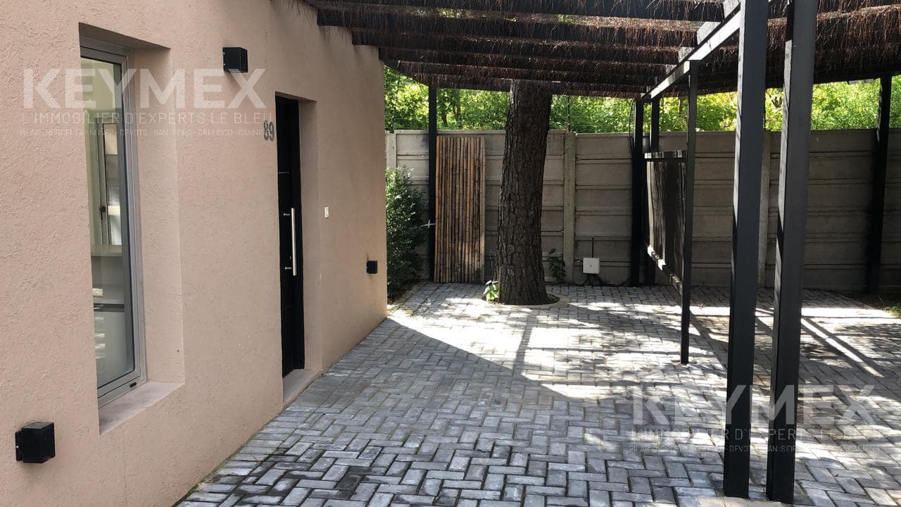 2-Bedroom Apartment for Sale/Rent in the Green Village Condominium