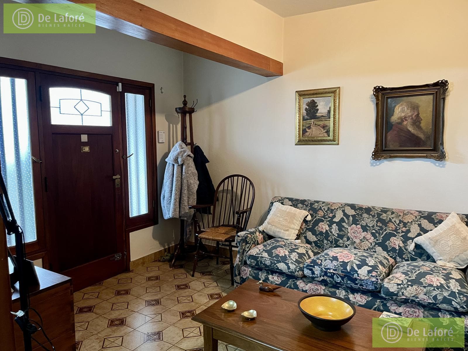 Venta - Casa tipo Chalet de 5 Amb. en Beccar con Jardín, Parrilla y Piscina