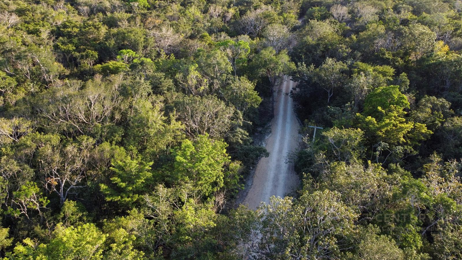 Lot for Sale in Aldea Coral, Chemuyil, Tulum | Near the Main Entrance | C3978