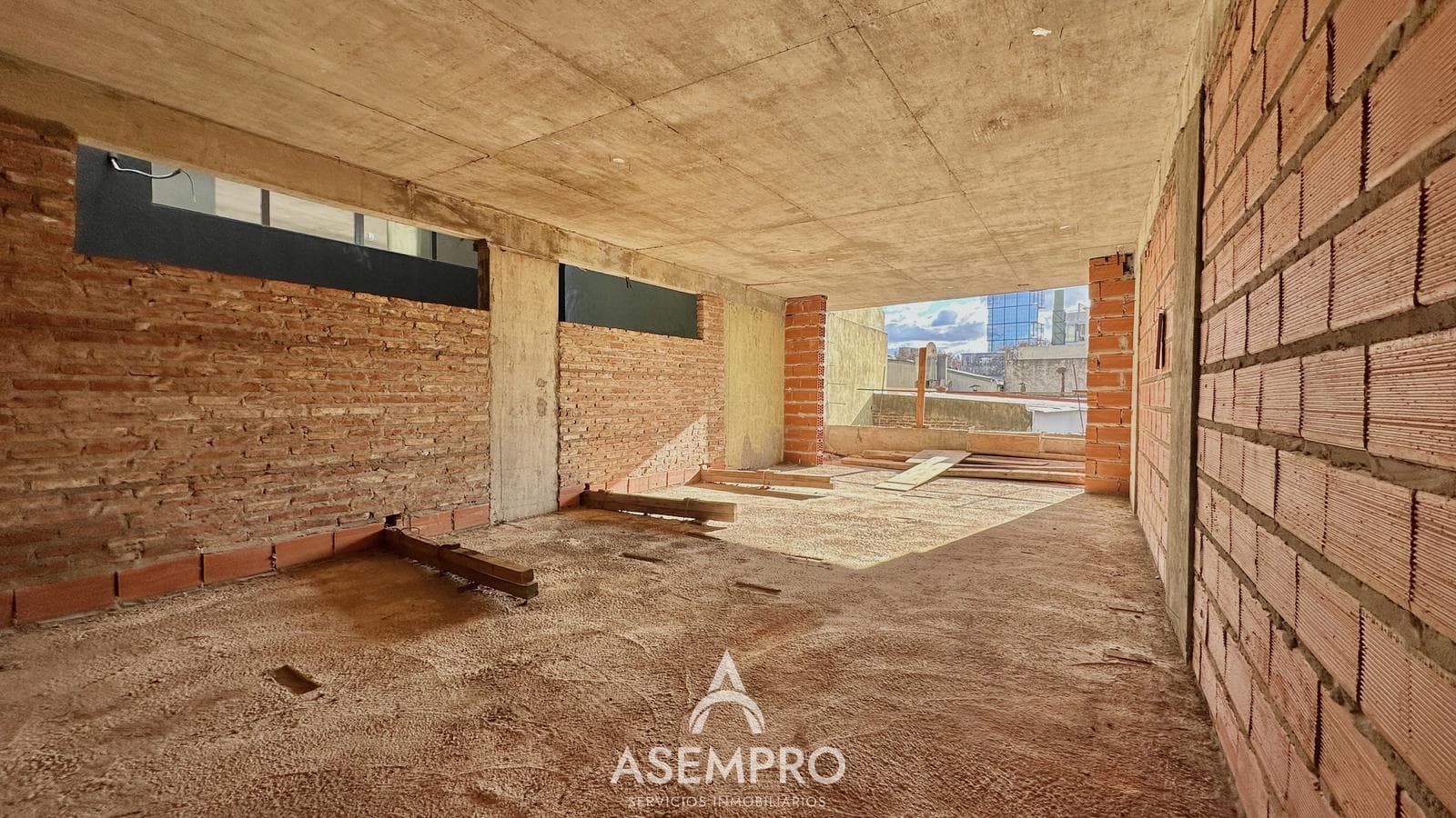 VENTA LOFT EN PALERMO SOHO - FINANCIÁ!