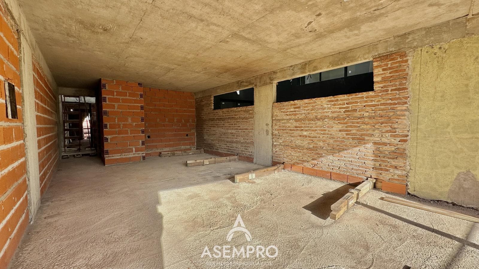 VENTA LOFT EN PALERMO SOHO - FINANCIÁ!
