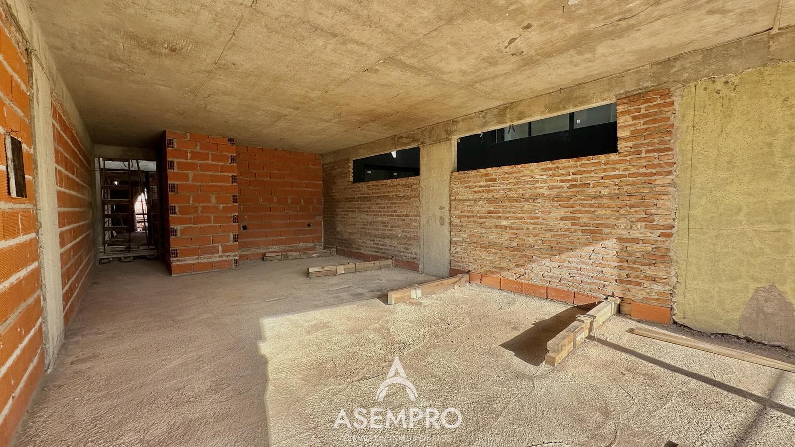 VENTA LOFT EN PALERMO SOHO - FINANCIÁ!