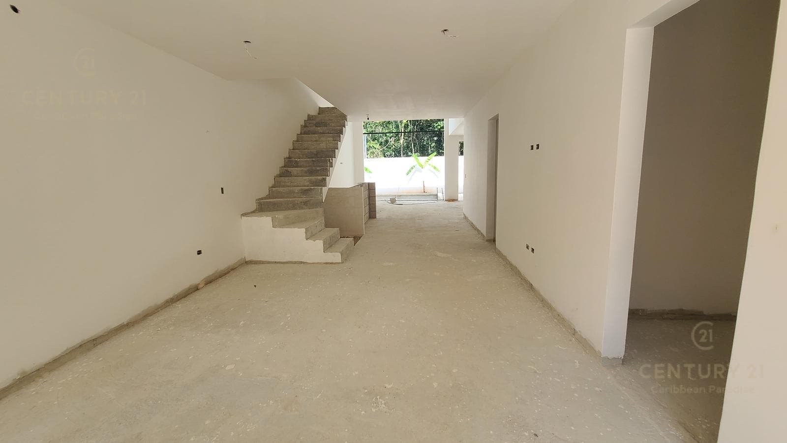 Hermosa casa en preventa en Residencial Senderos Mayakoba en Playa del Carmen P4400