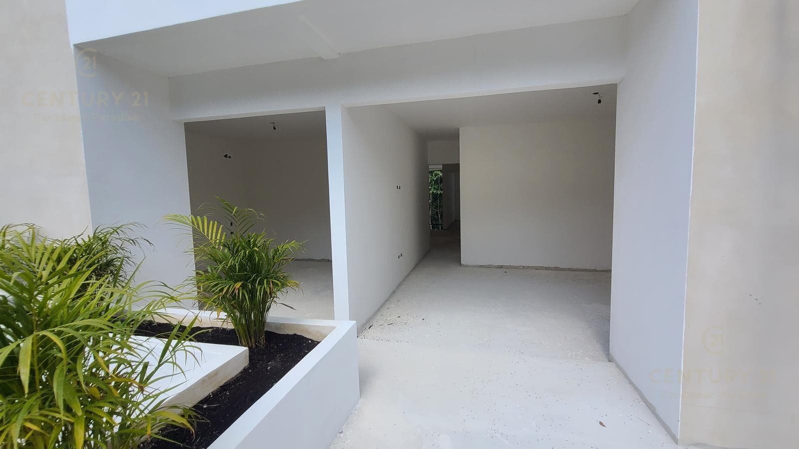 Hermosa casa en preventa en Residencial Senderos Mayakoba en Playa del Carmen P4400