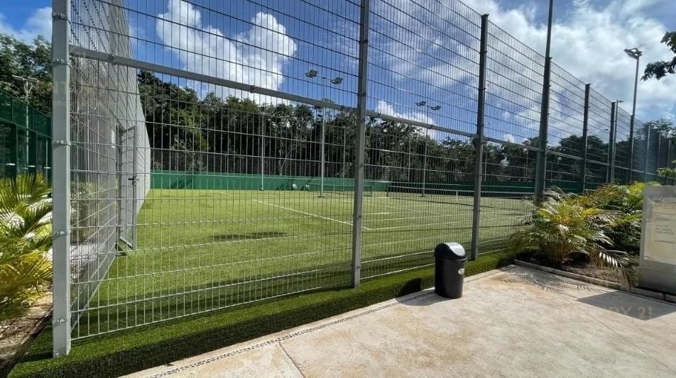 Hermosa casa en preventa en Residencial Senderos Mayakoba en Playa del Carmen P4400