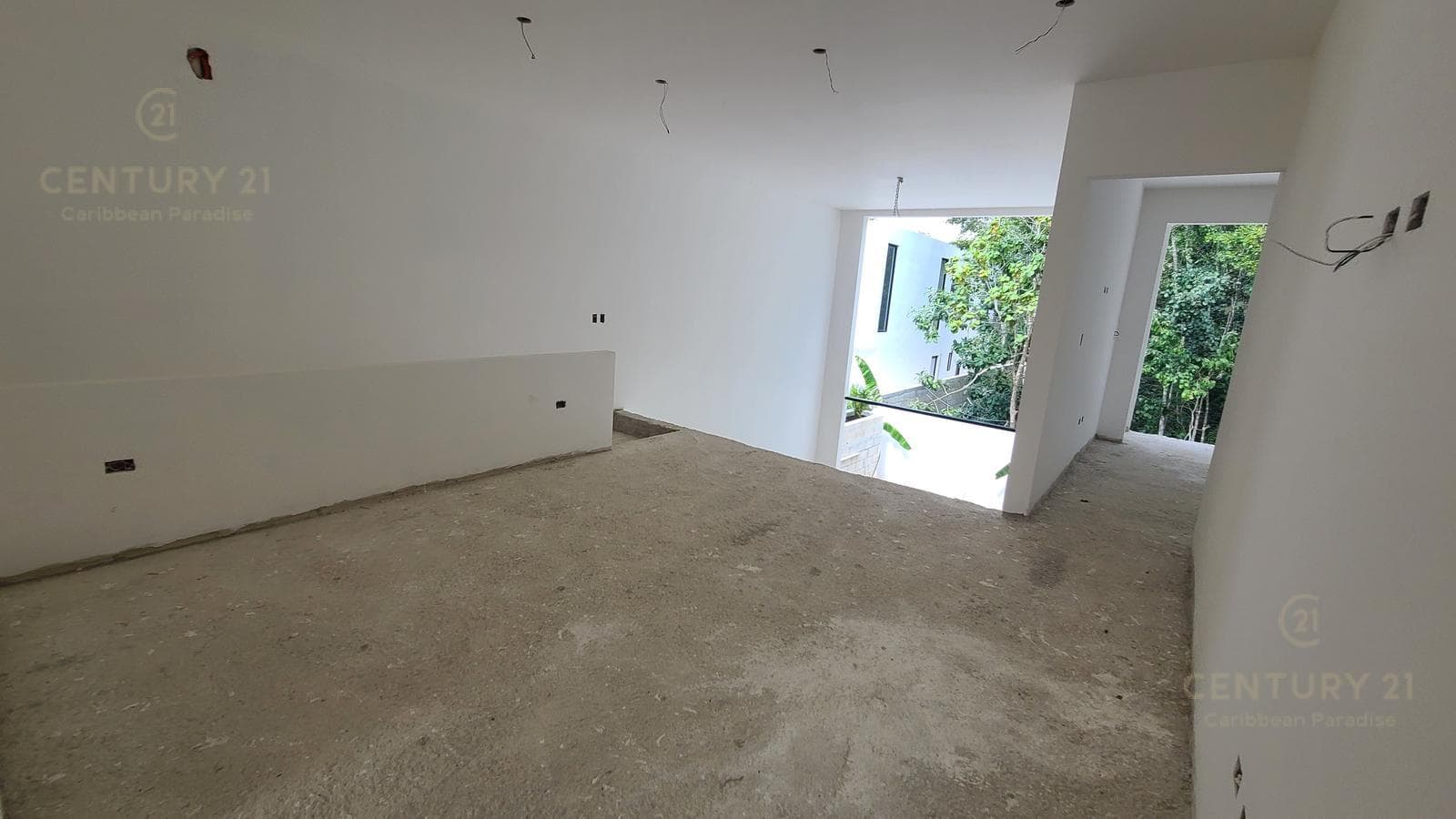Hermosa casa en preventa en Residencial Senderos Mayakoba en Playa del Carmen P4400