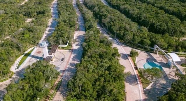Hermosa casa en preventa en Residencial Senderos Mayakoba en Playa del Carmen P4400
