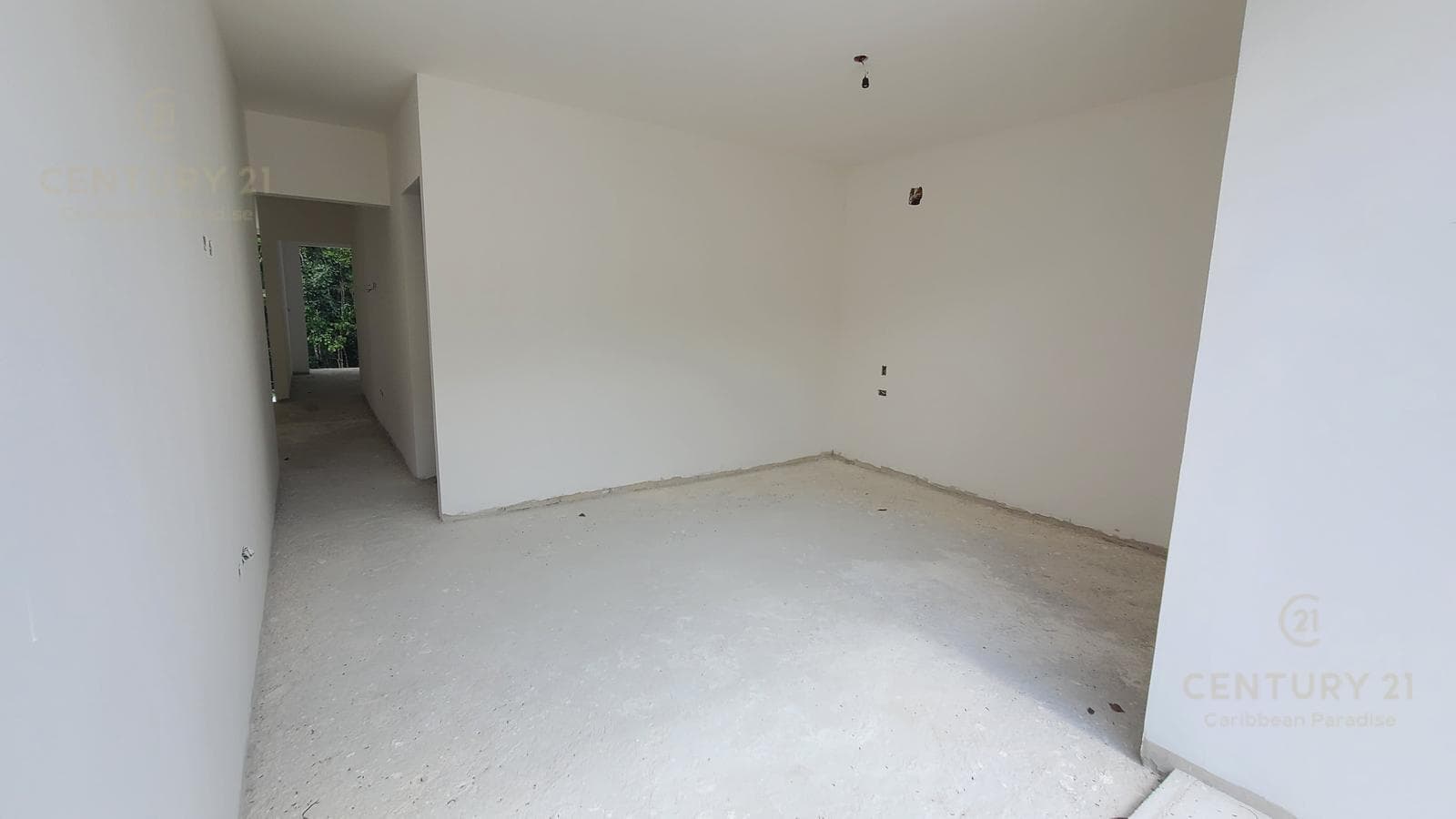 Hermosa casa en preventa en Residencial Senderos Mayakoba en Playa del Carmen P4400