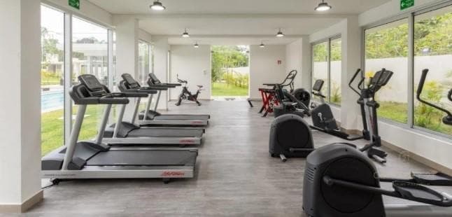 Hermosa casa en preventa en Residencial Senderos Mayakoba en Playa del Carmen P4400