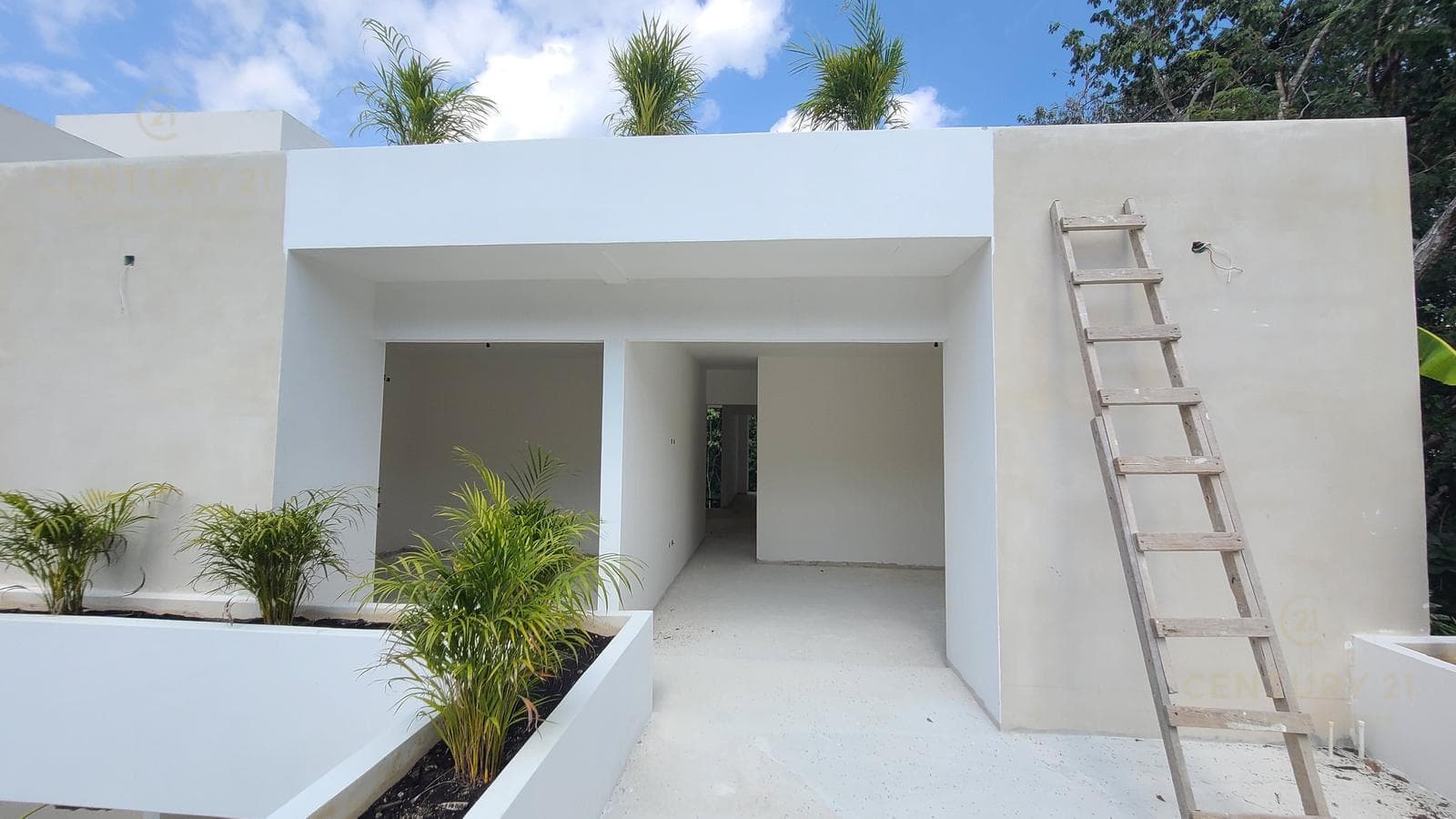 Hermosa casa en preventa en Residencial Senderos Mayakoba en Playa del Carmen P4400