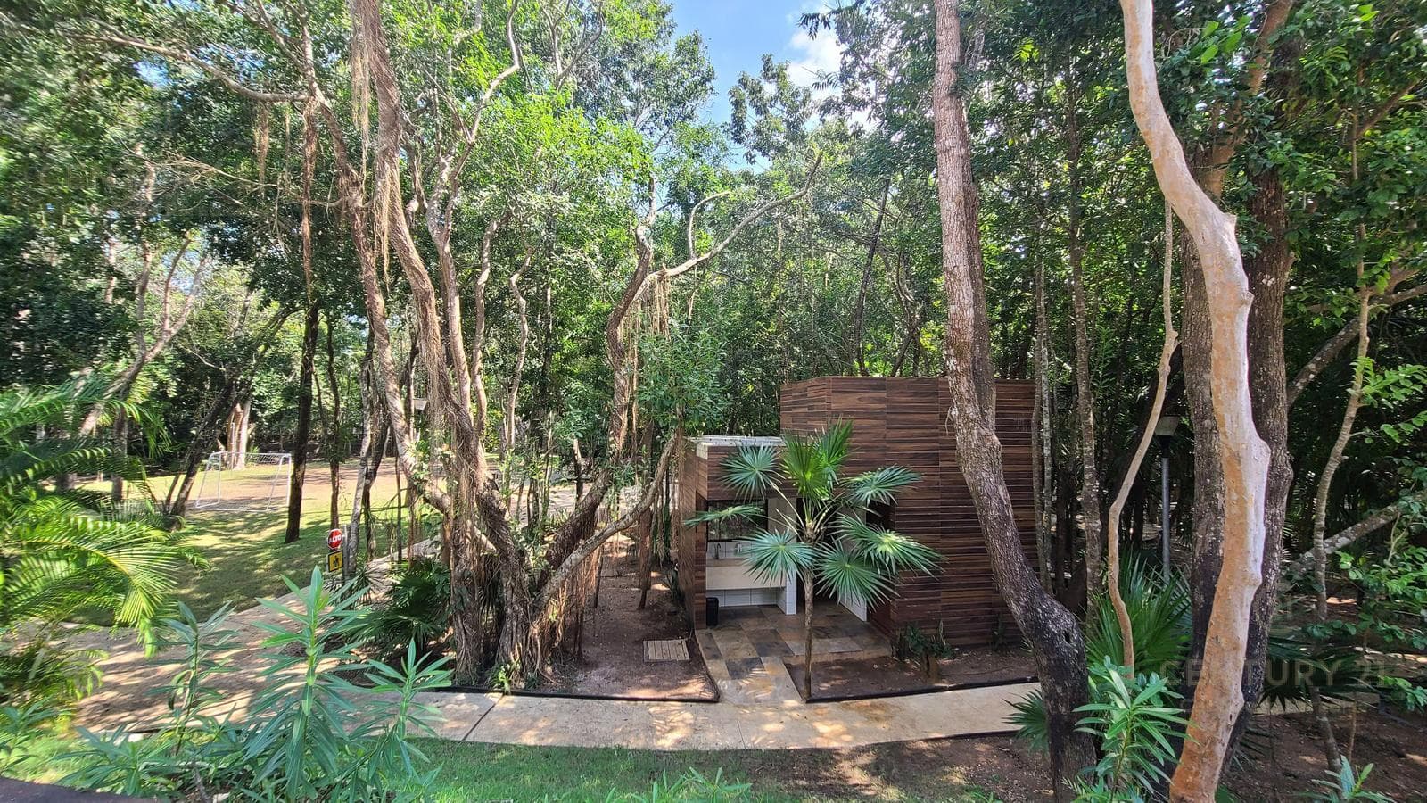 Hermosa casa en preventa en Residencial Senderos Mayakoba en Playa del Carmen P4400