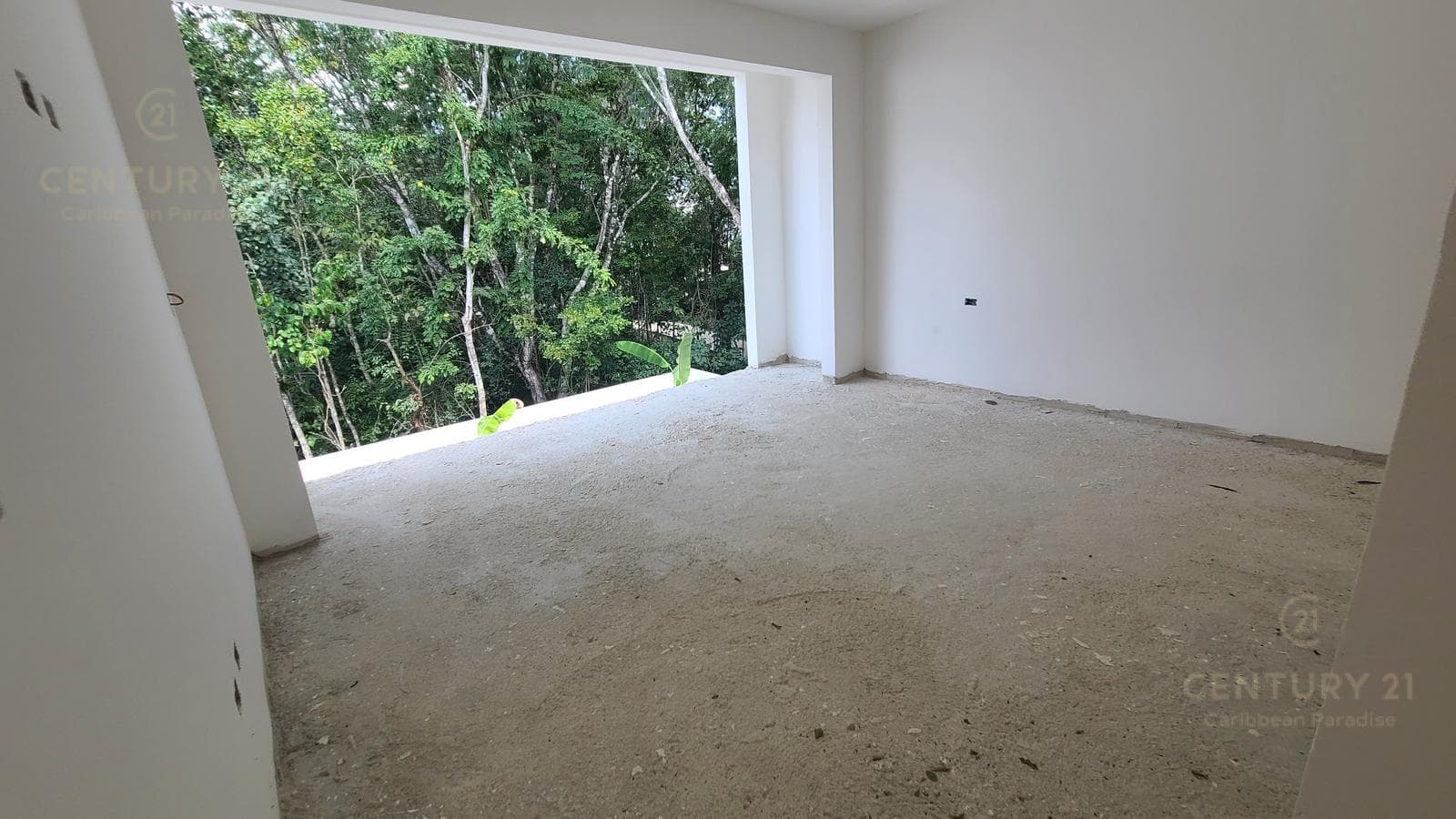 Hermosa casa en preventa en Residencial Senderos Mayakoba en Playa del Carmen P4400