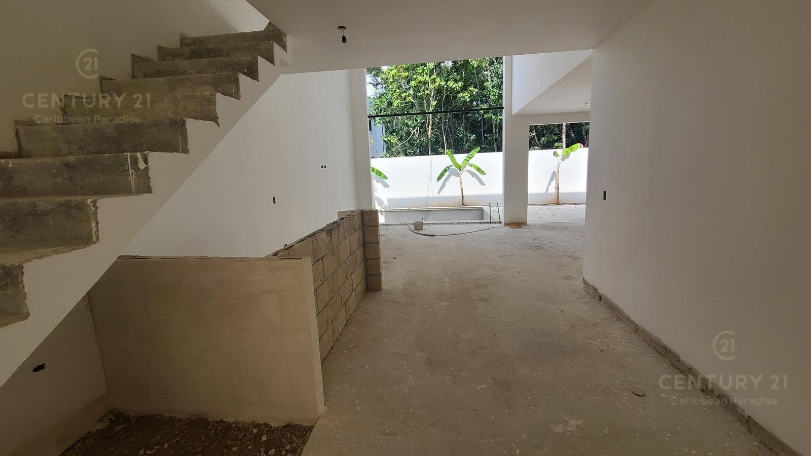 Hermosa casa en preventa en Residencial Senderos Mayakoba en Playa del Carmen P4400
