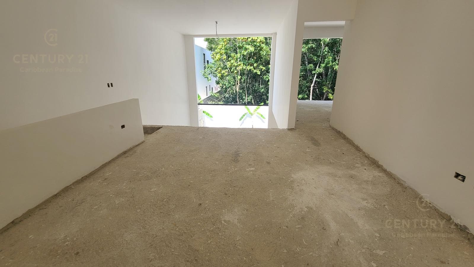 Hermosa casa en preventa en Residencial Senderos Mayakoba en Playa del Carmen P4400