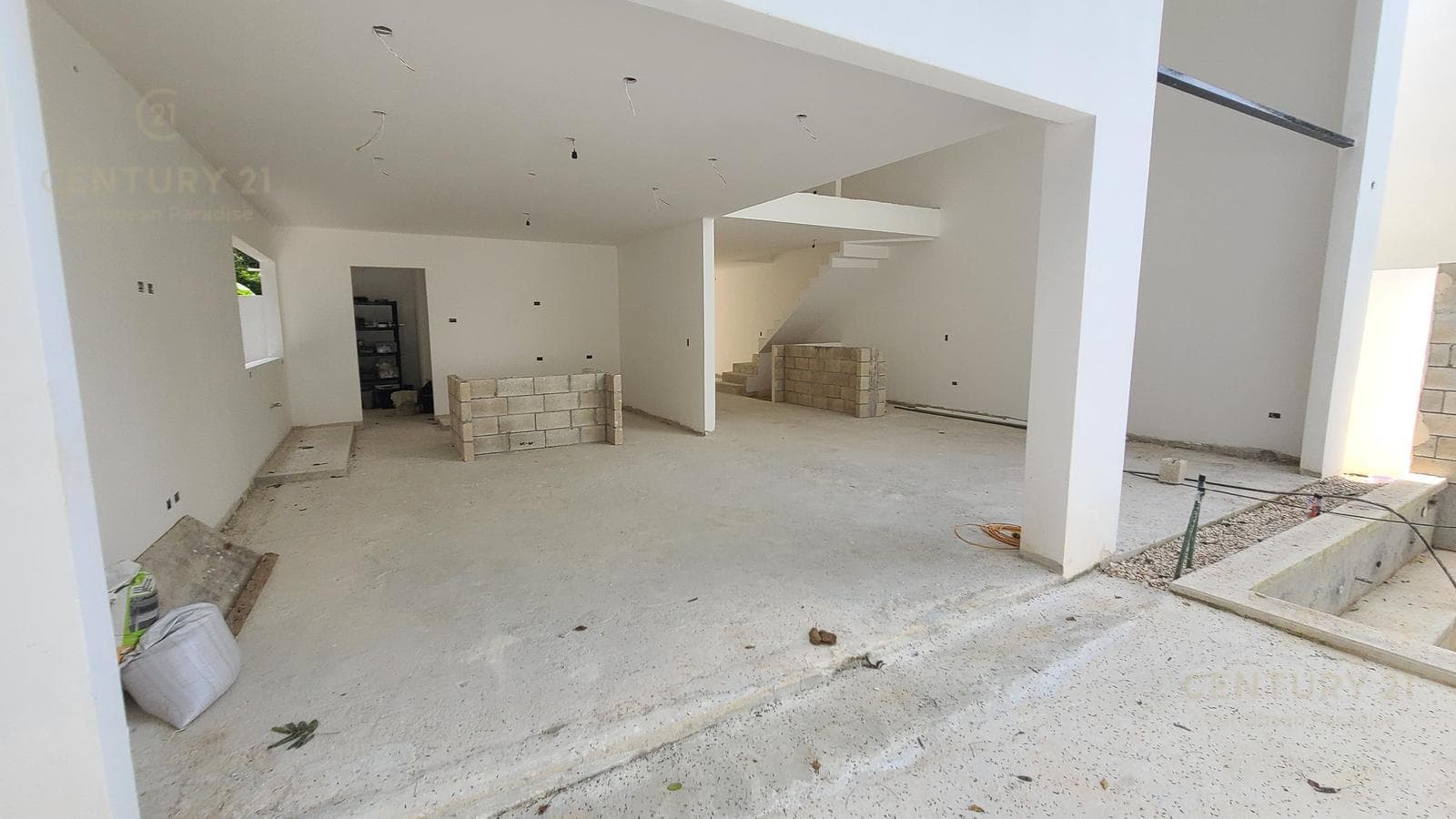 Hermosa casa en preventa en Residencial Senderos Mayakoba en Playa del Carmen P4400