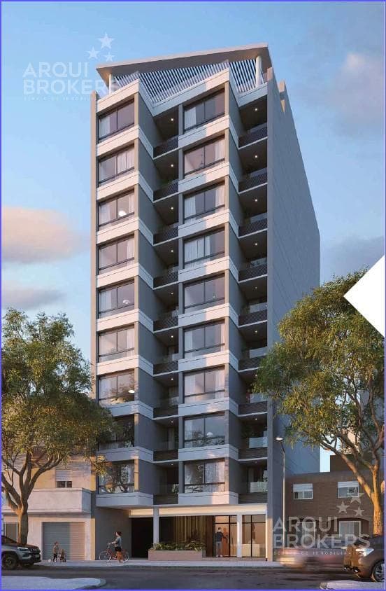 One-Bedroom Apartment for Sale in Cordón - 903