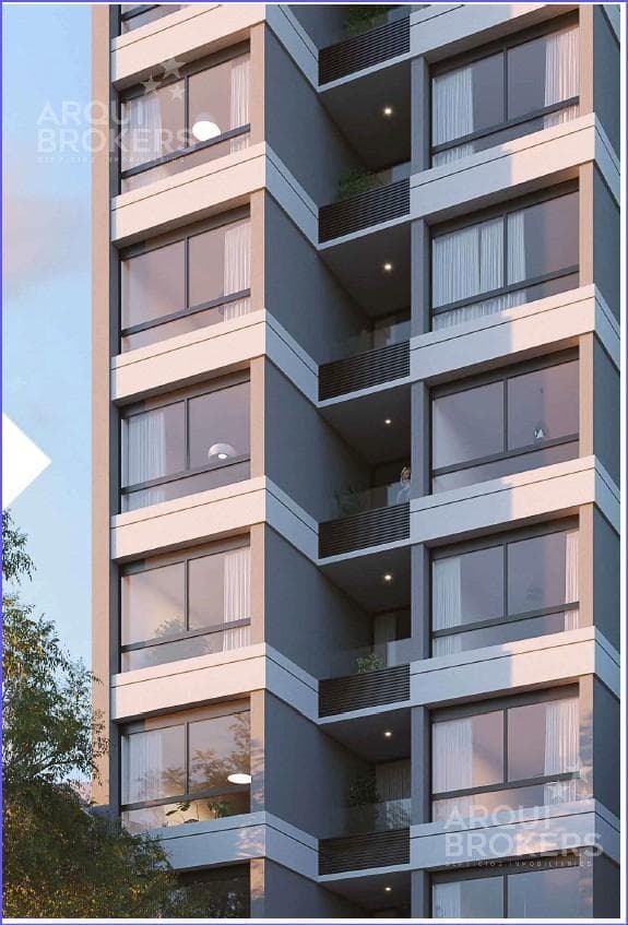 One-Bedroom Apartment for Sale in Cordón - 903