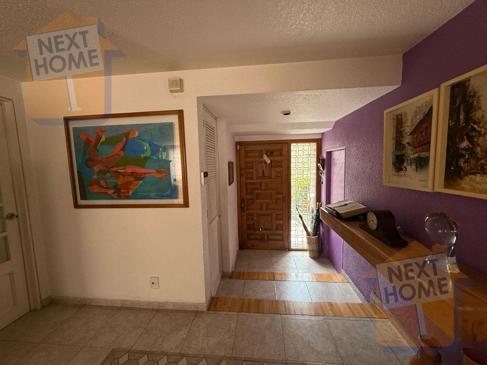 HOUSE FOR SALE IN SAN JERONIMO LIDICE