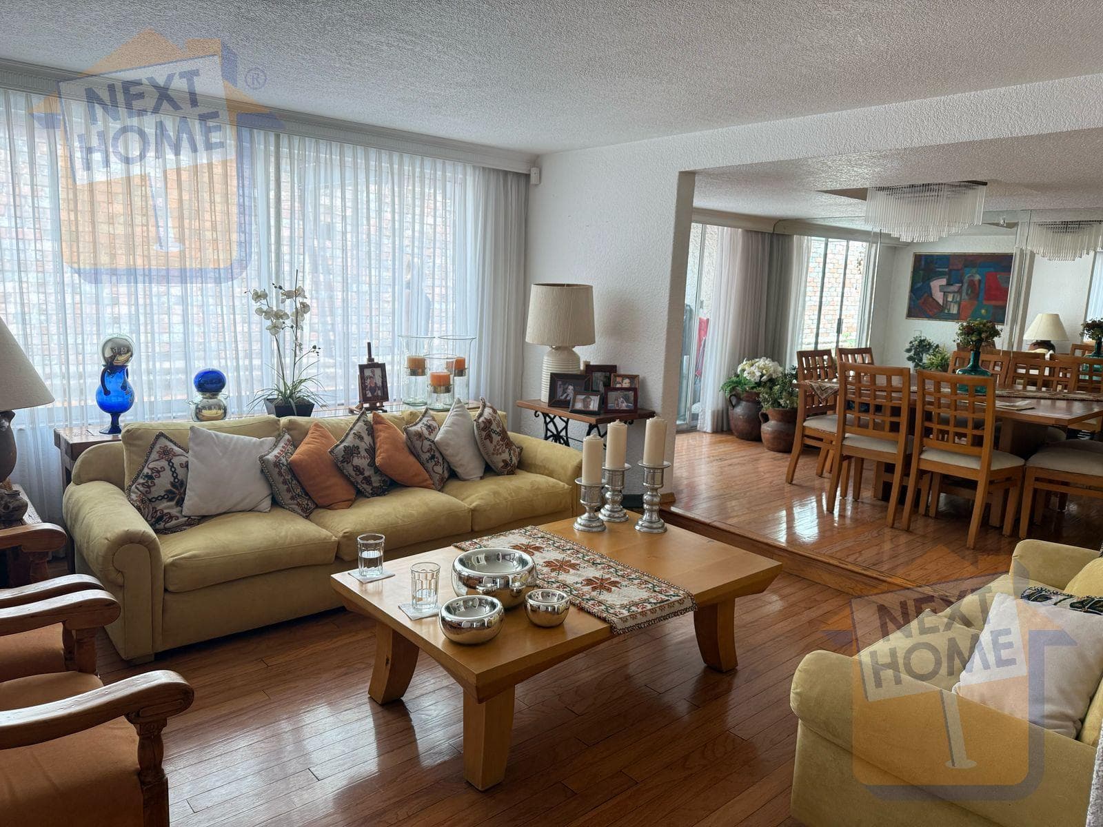 HOUSE FOR SALE IN SAN JERONIMO LIDICE