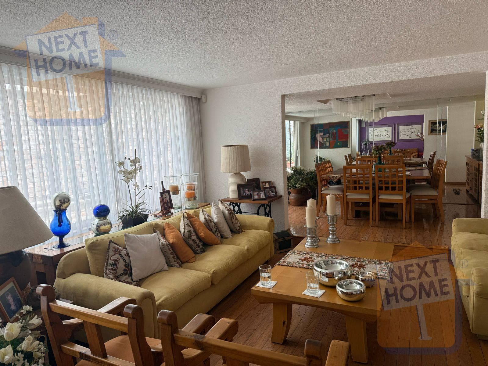 HOUSE FOR SALE IN SAN JERONIMO LIDICE