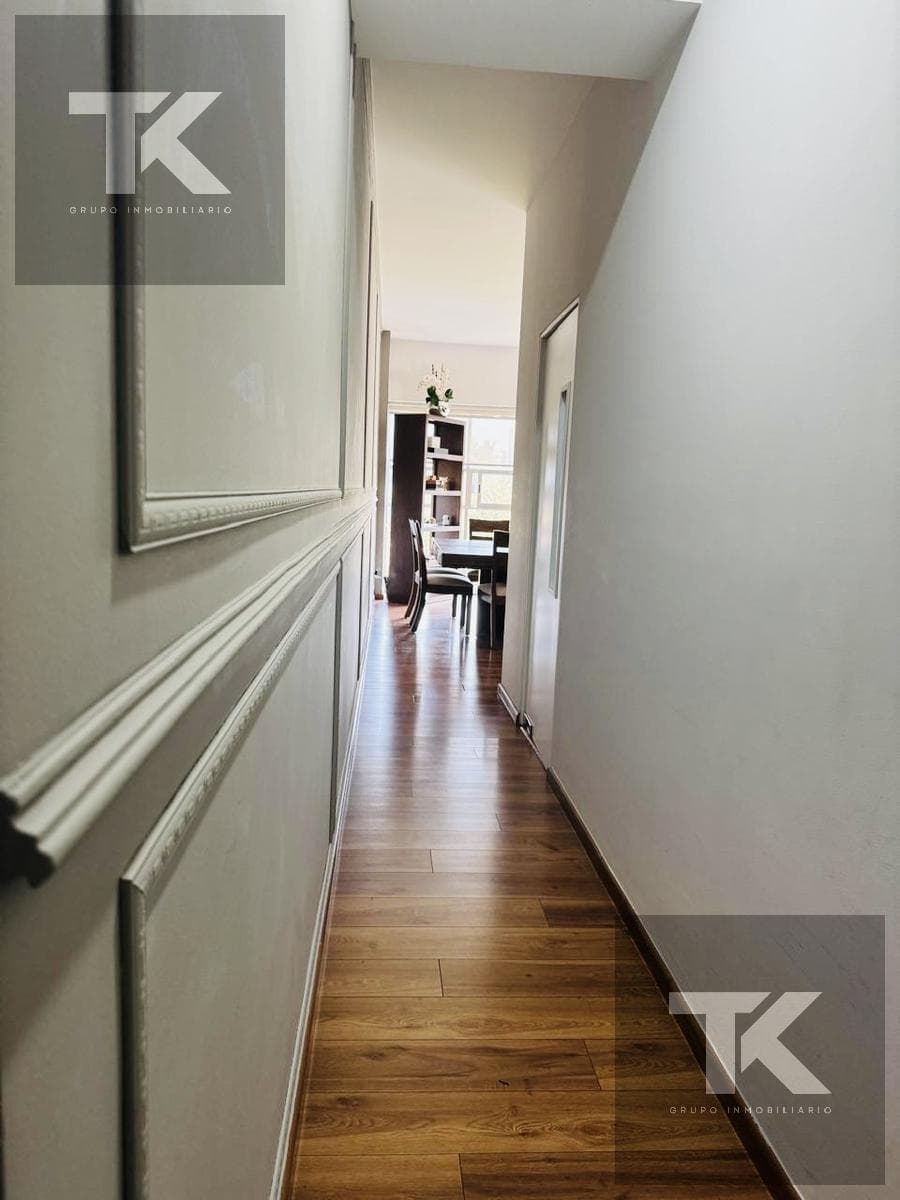 Apartment for Sale in the Altuz San Ángel Condominium