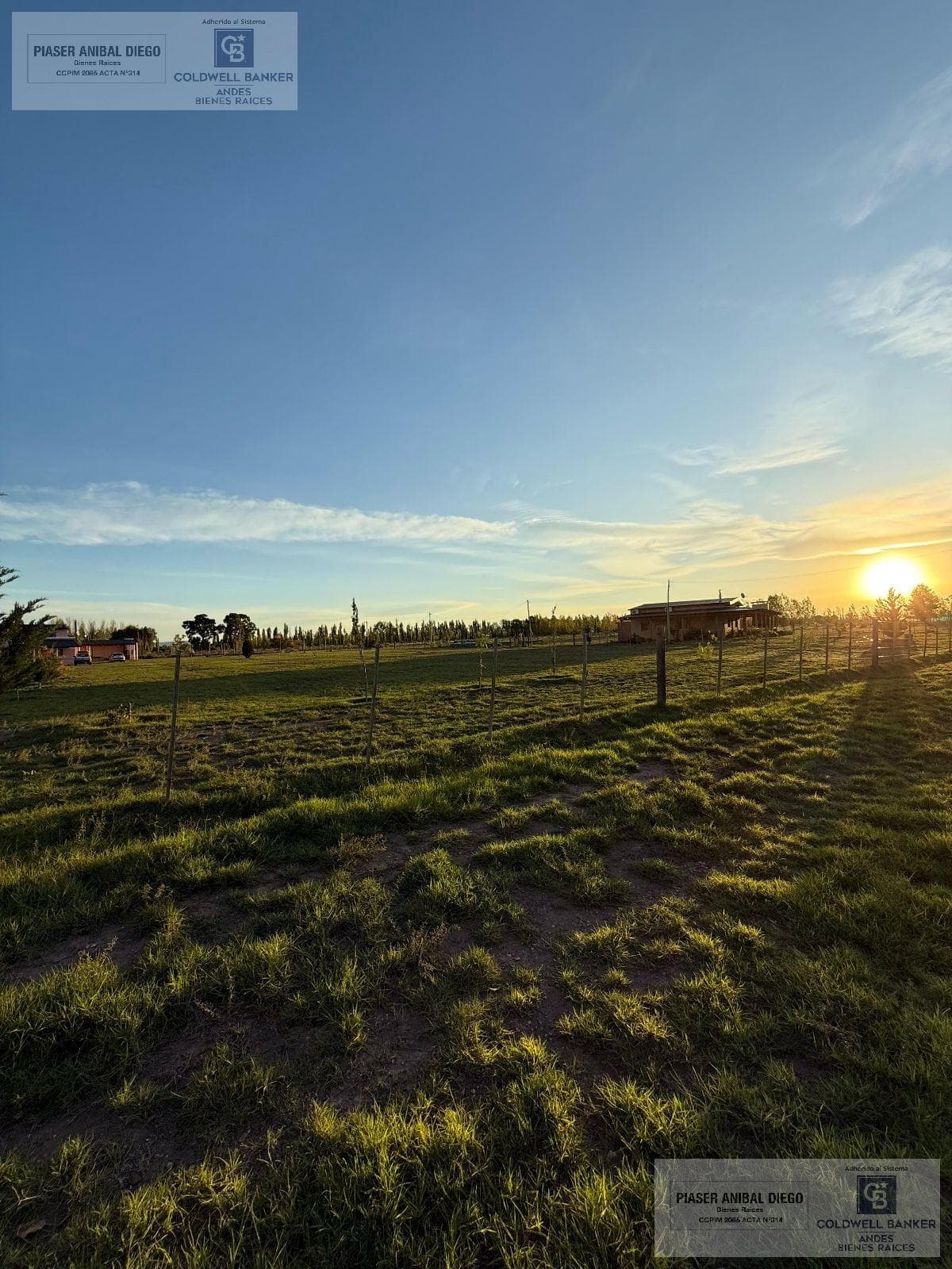 Land, Lot