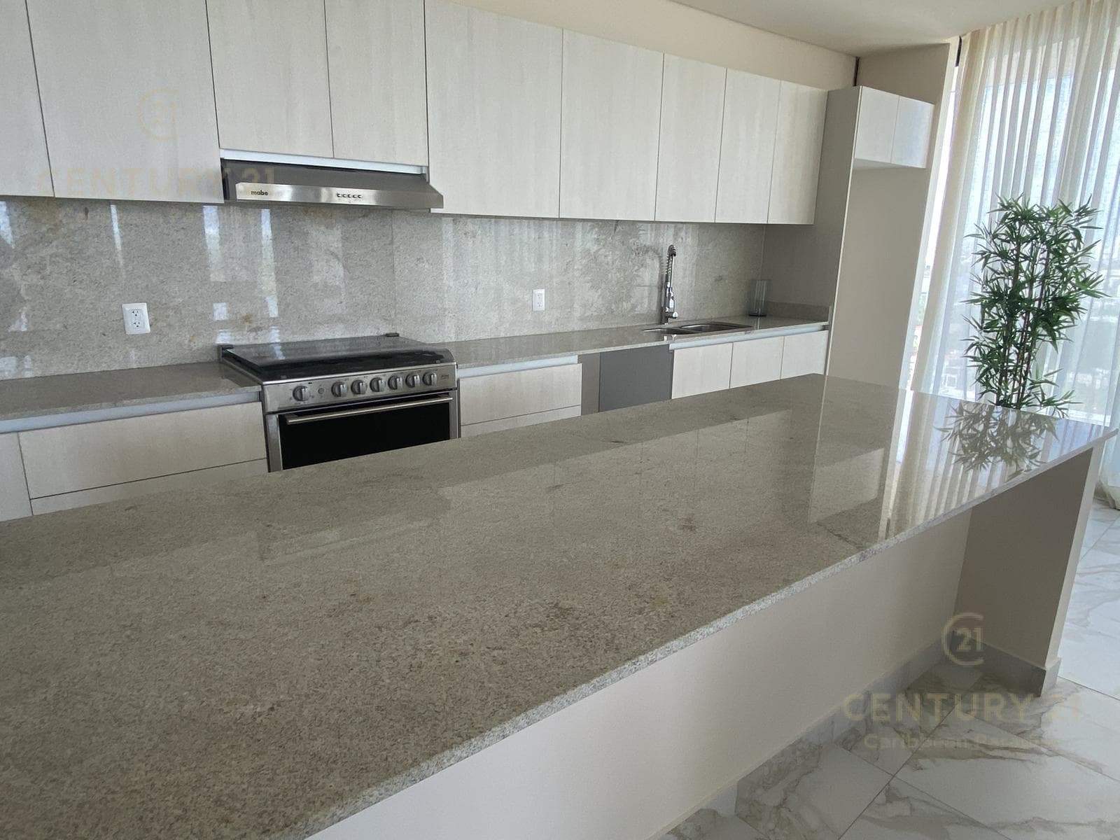 Apartment for Sale in Central Park, Cancún C3974