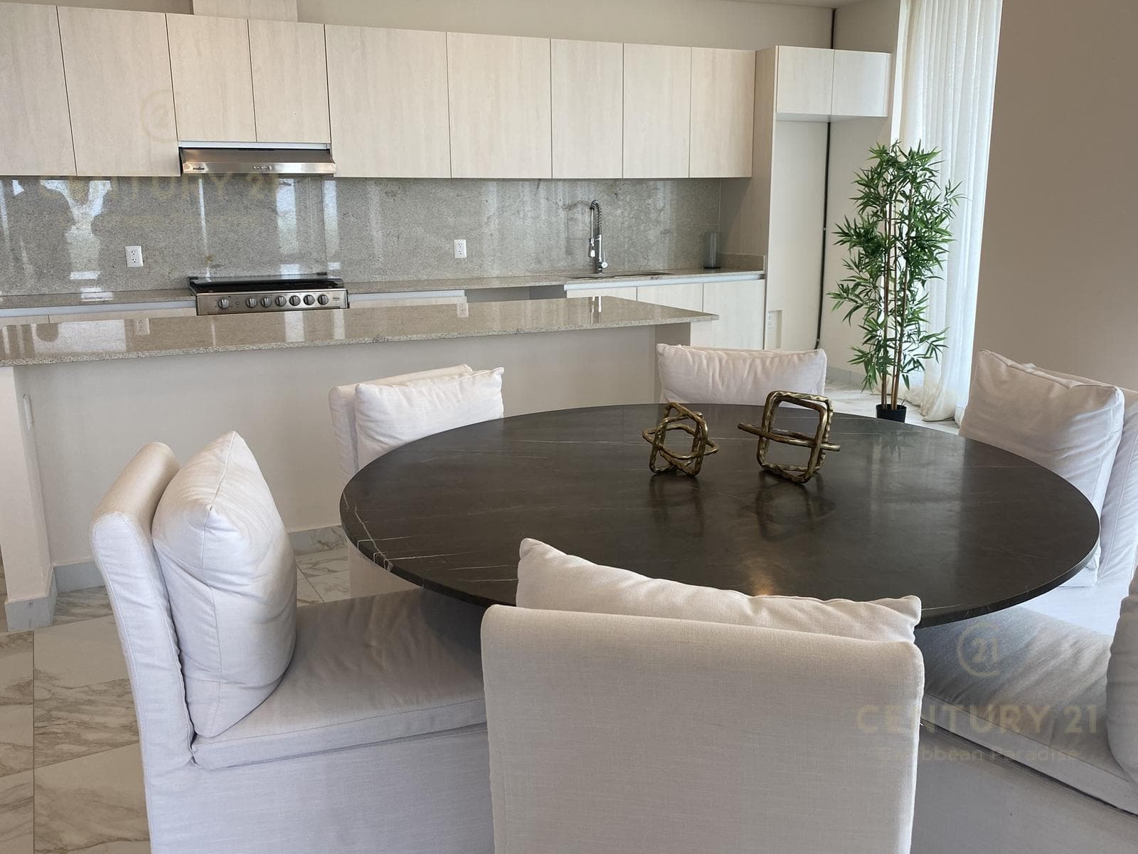 Apartment for Sale in Central Park, Cancún C3974