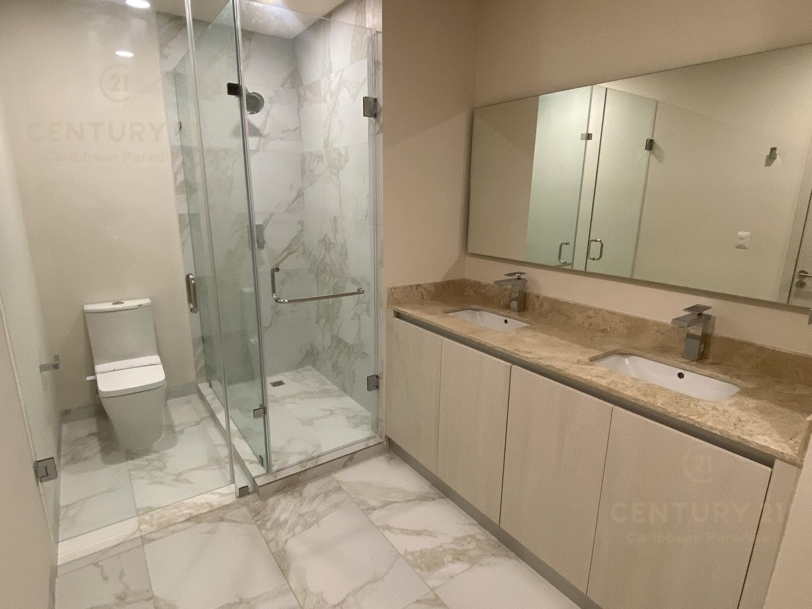 Departamento en Venta en Central Park, Cancún C3974