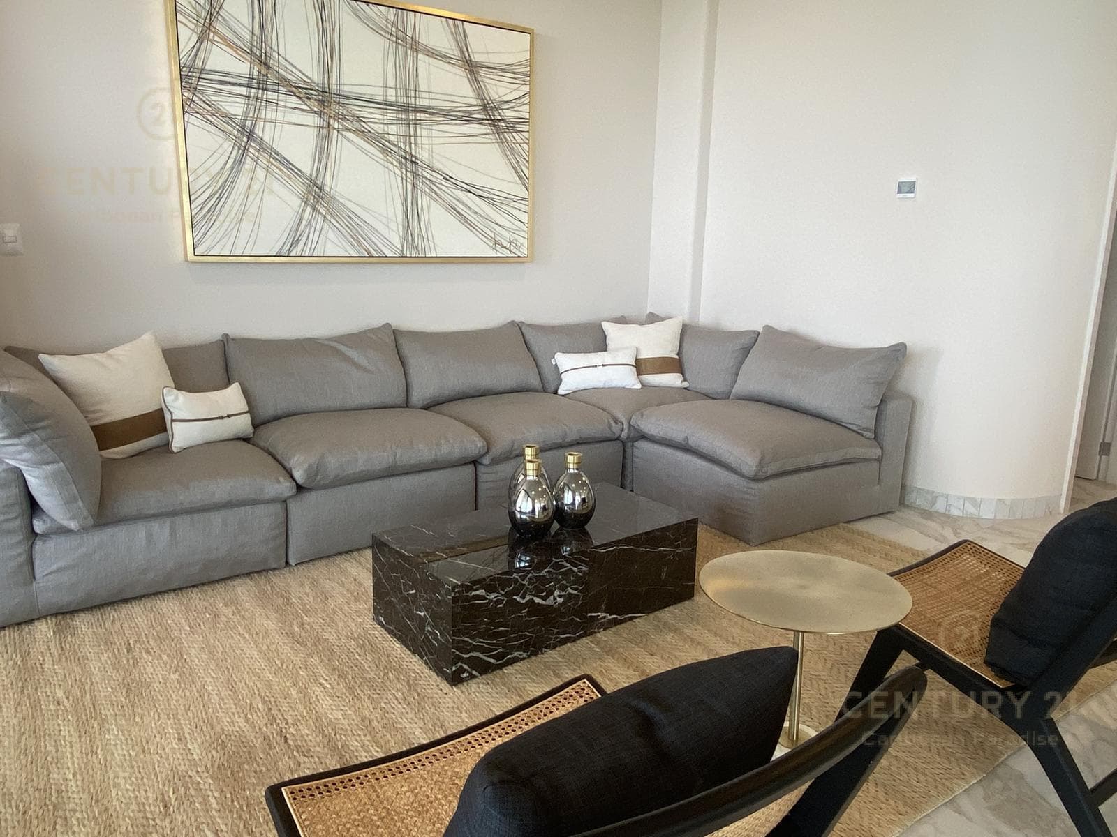 Apartment for Sale in Central Park, Cancún C3974