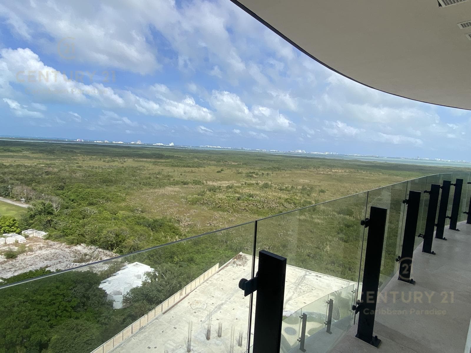 Departamento en Venta en Central Park, Cancún C3975