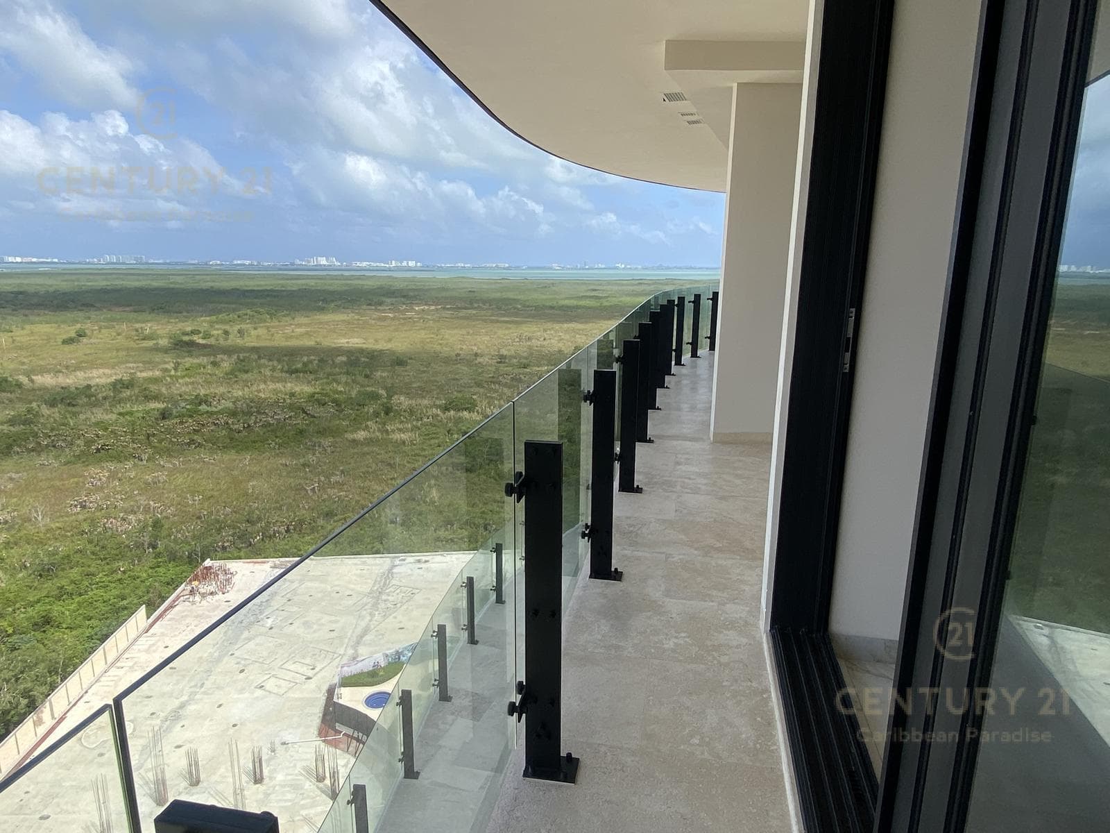 Departamento en Venta en Central Park, Cancún C3976